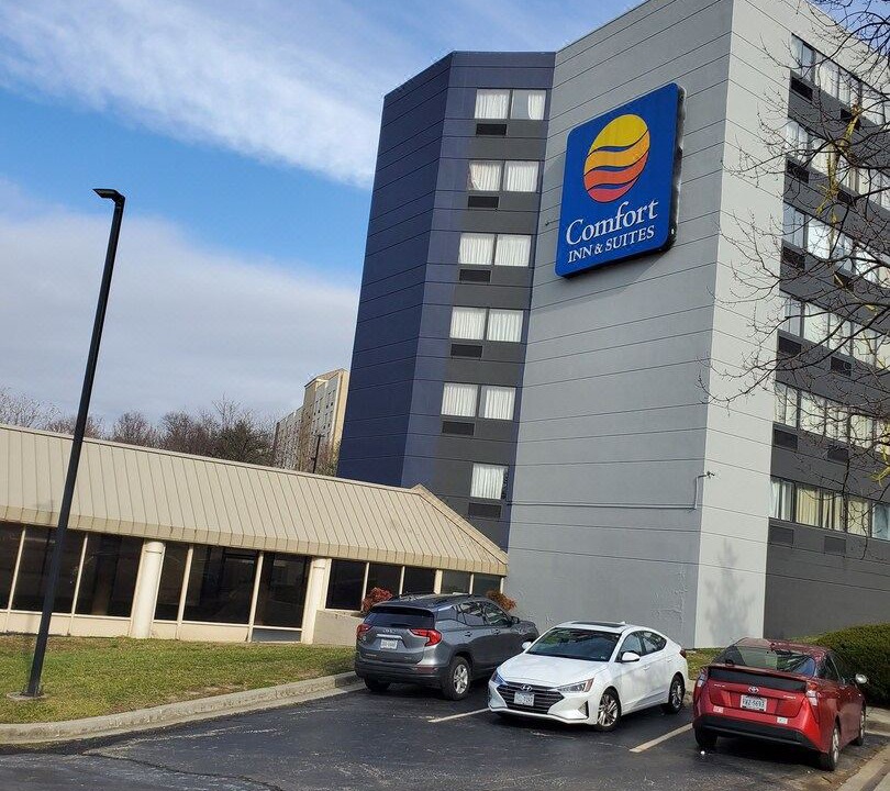Photo of Buildings in Pumphrey