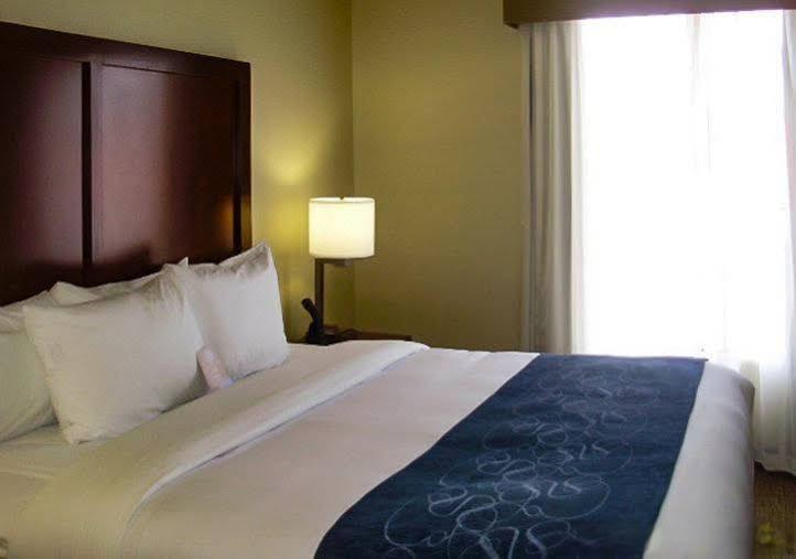 Photo of Bedroom in Dale City