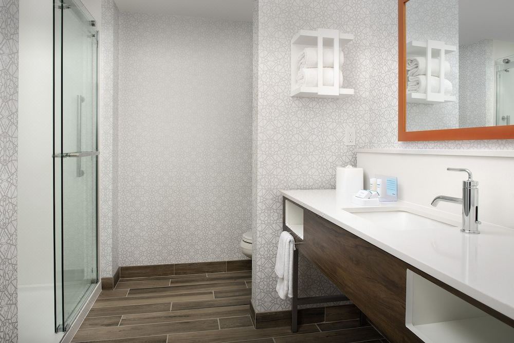 Photo of Bathroom in Downtown West