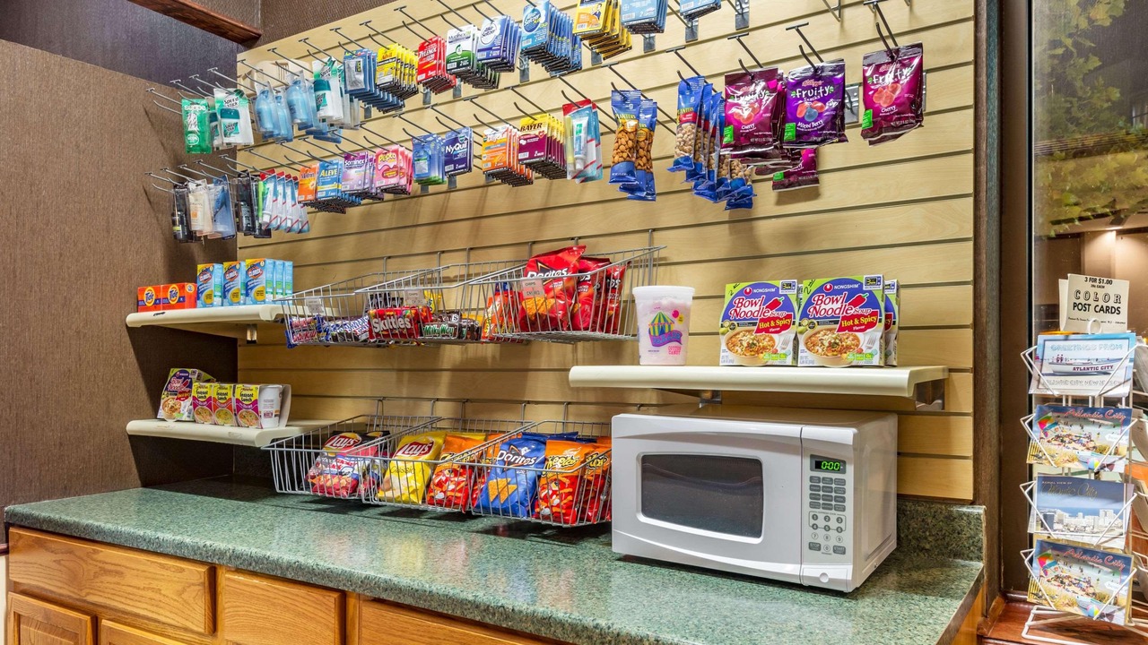 Photo of Kitchen in Pleasantville