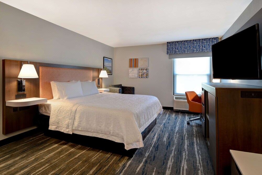 Photo of Bedroom in Woodbridge