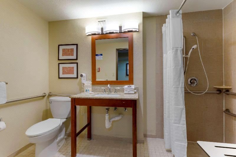 Photo of Bathroom in Fredericksburg