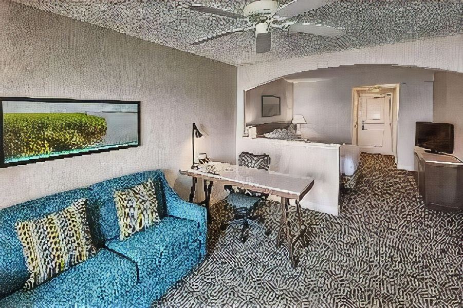 Photo of Livingroom in Kent Narrows
