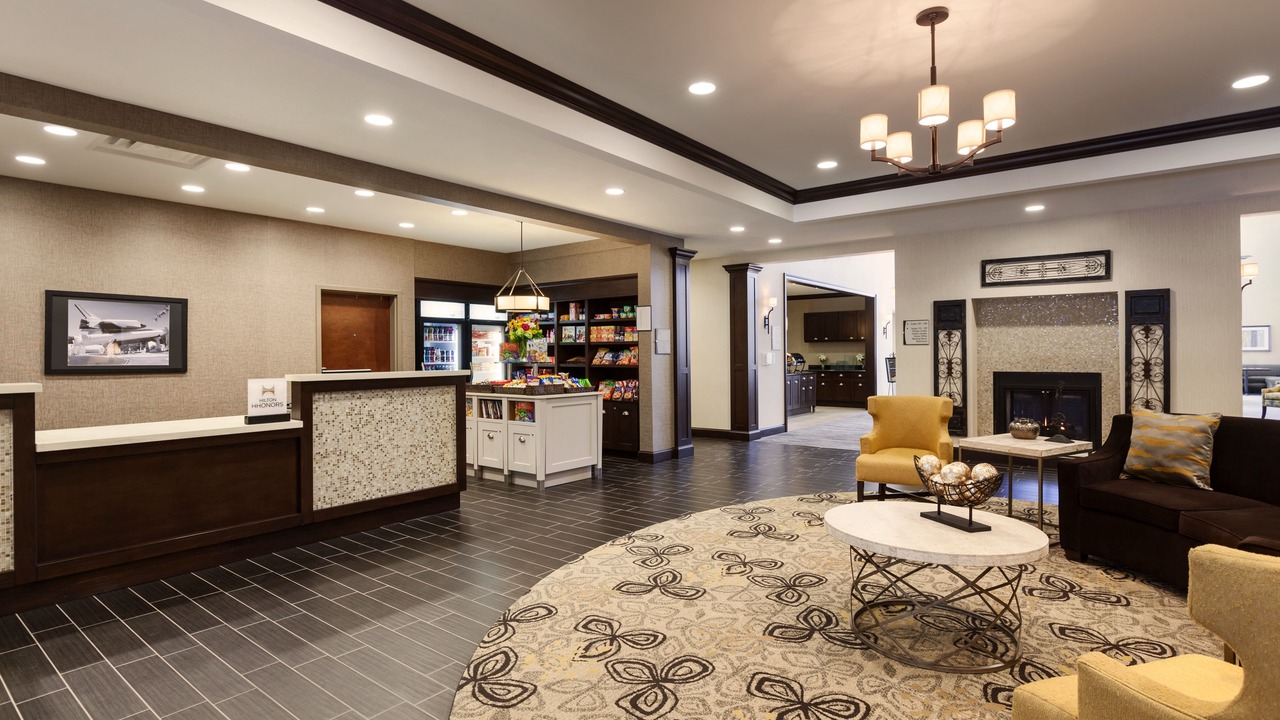 Photo of Livingroom in Huntsville