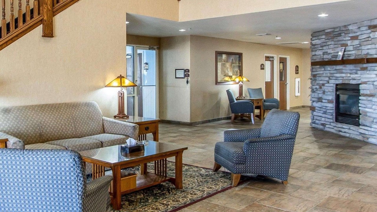 Photo of Livingroom in Fort Madison