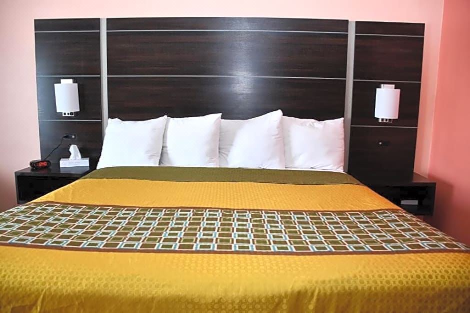 Photo of Bedroom in Faribault