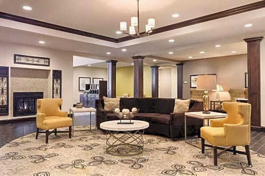 Photo of Livingroom in Huntsville
