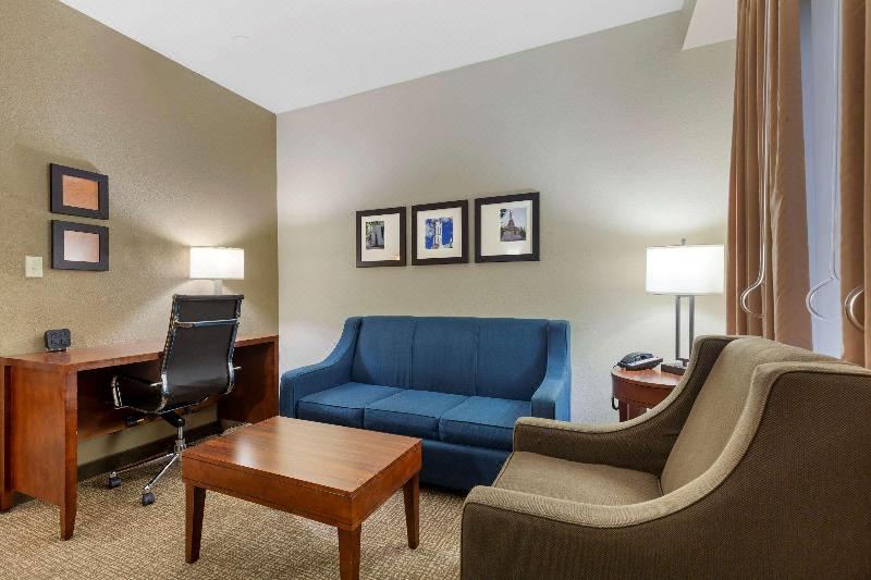 Photo of Livingroom in Fredericksburg