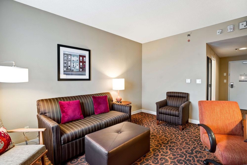 Photo of Livingroom in Glen Burnie