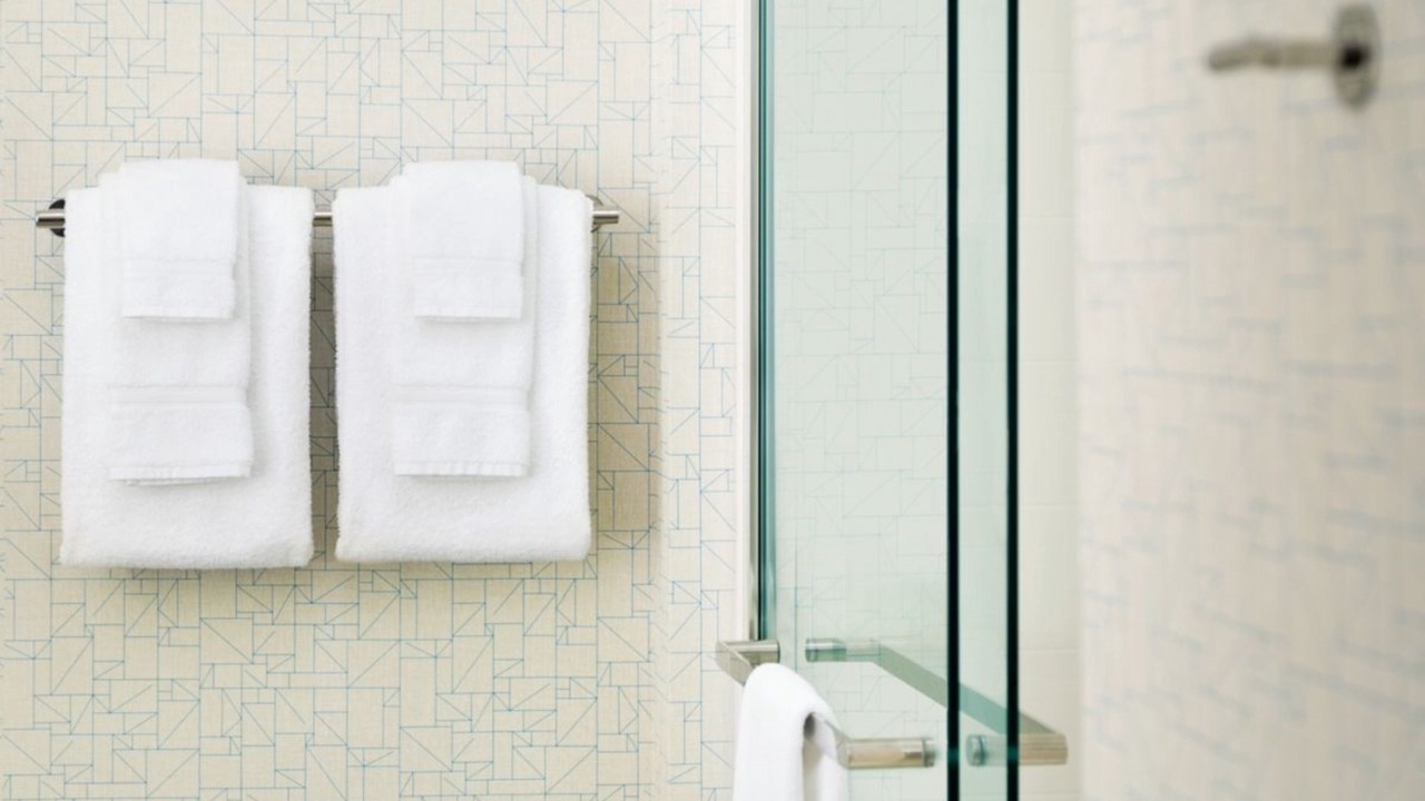 Photo of Bathroom in Woodbridge