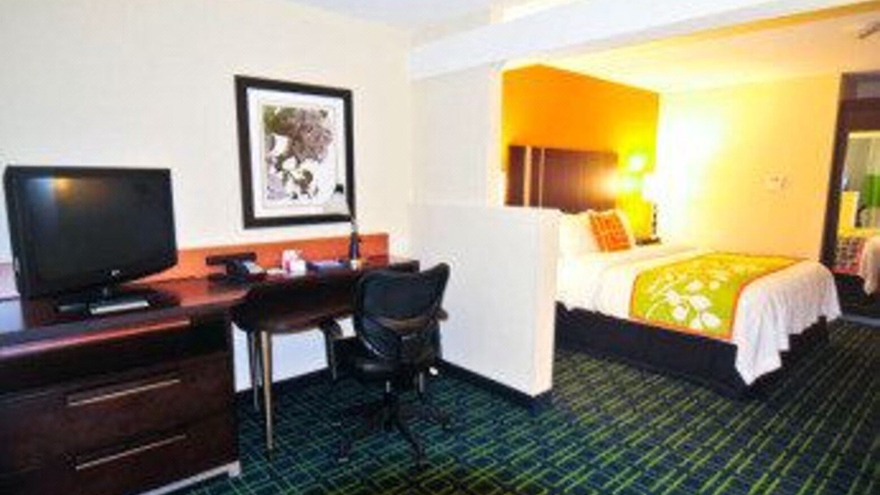 Photo of Livingroom in Southwest Area