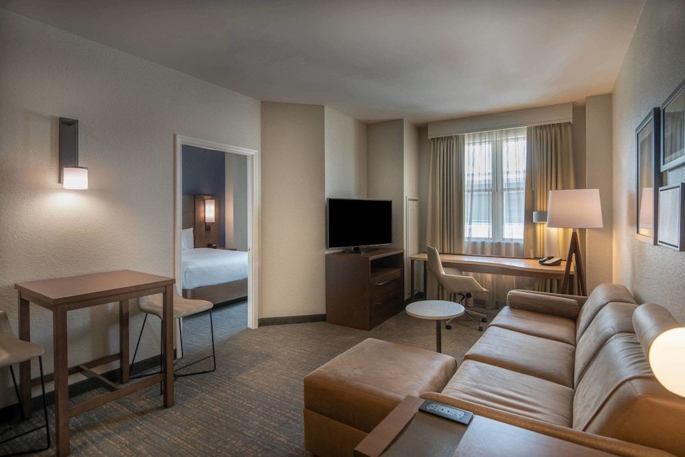 Photo of Livingroom in Southwest Federal Center