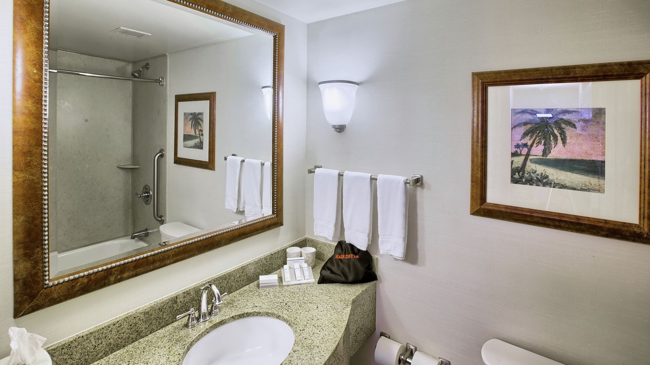 Photo of Bathroom in Kent Narrows