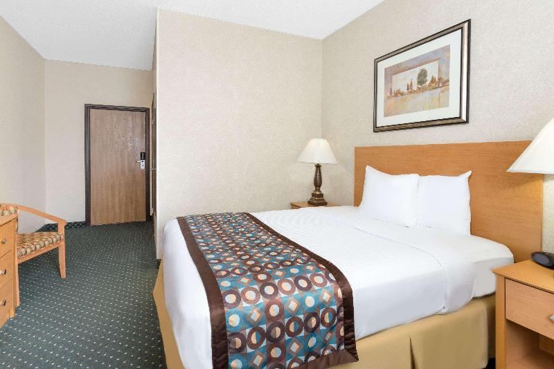Photo of Bedroom in Waterloo