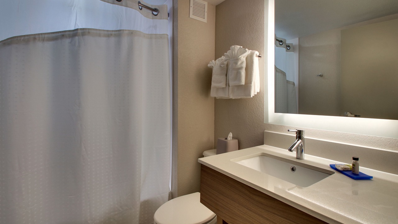 Photo of Bathroom in Pleasantville