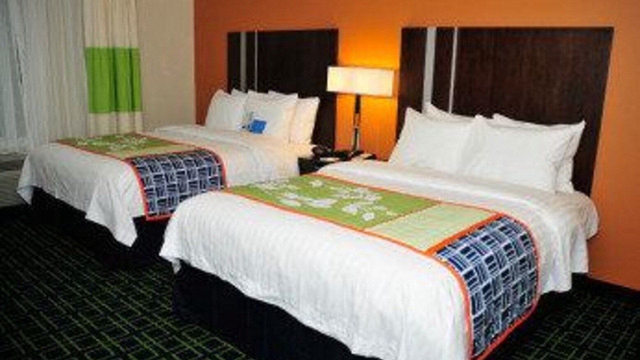 Photo of Bedroom in Southwest Area