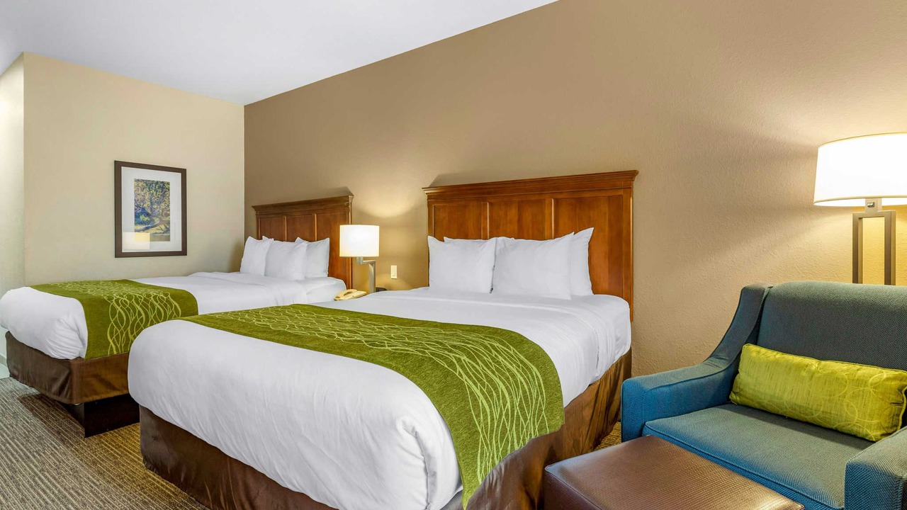 Photo of Bedroom in Quad Cities