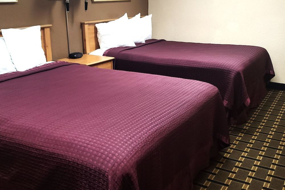Photo of Bedroom in Mankato
