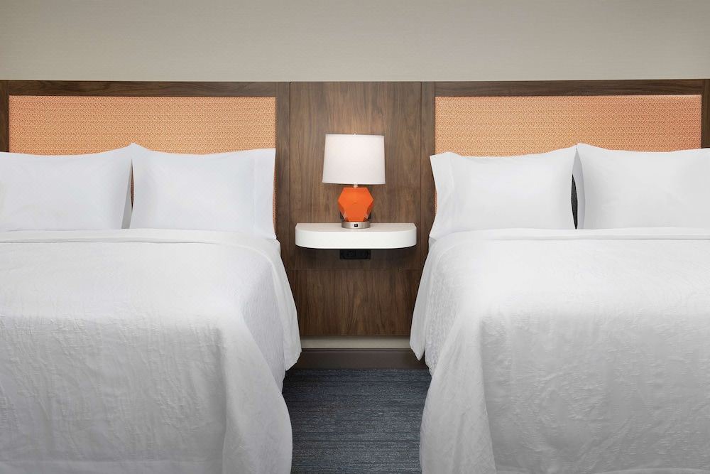 Photo of Bedroom in Downtown West