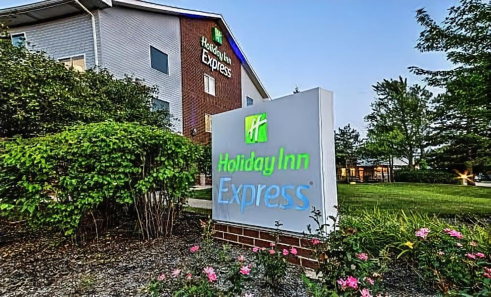 Photo of Buildings in Vernon Hills
