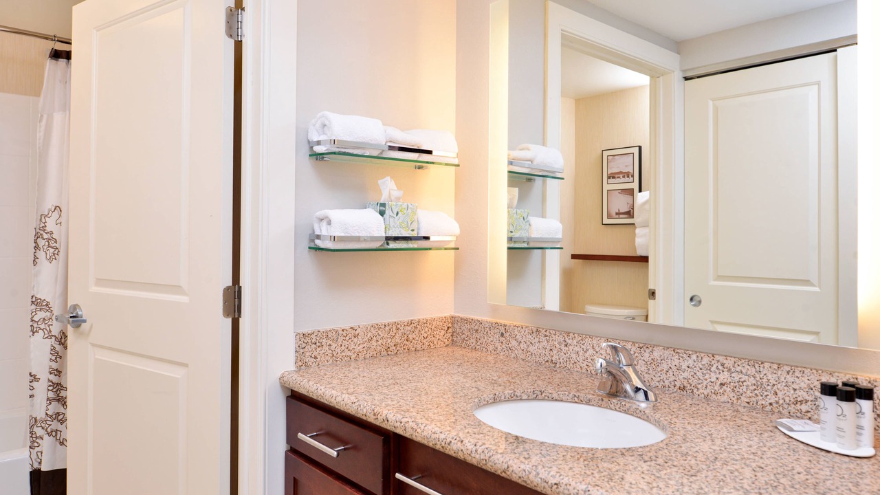 Photo of Bathroom in Coralville