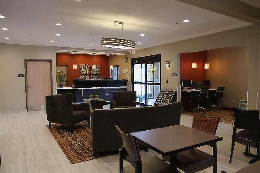 Photo of Livingroom in Muscatine