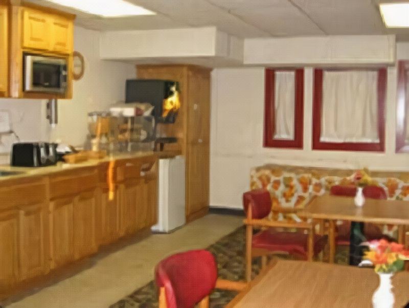 Photo of Livingroom in Faribault