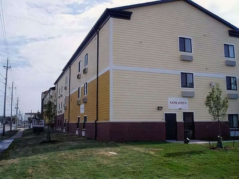 Photo of Buildings in Des Moines