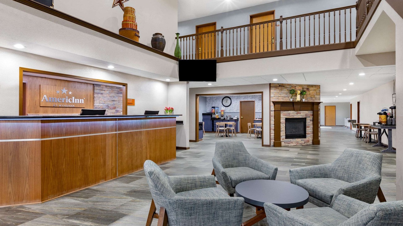 Photo of Livingroom in Pella