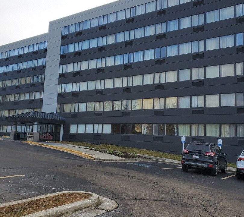 Photo of Buildings in Pumphrey