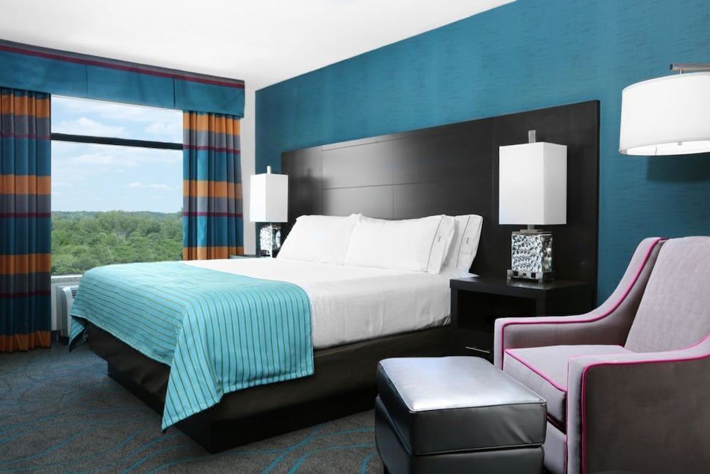Photo of Bedroom in Quad Cities