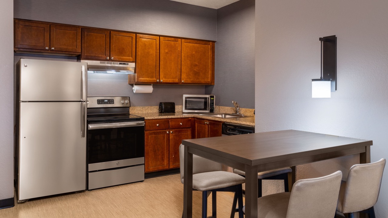 Photo of Kitchen in Oak Brook