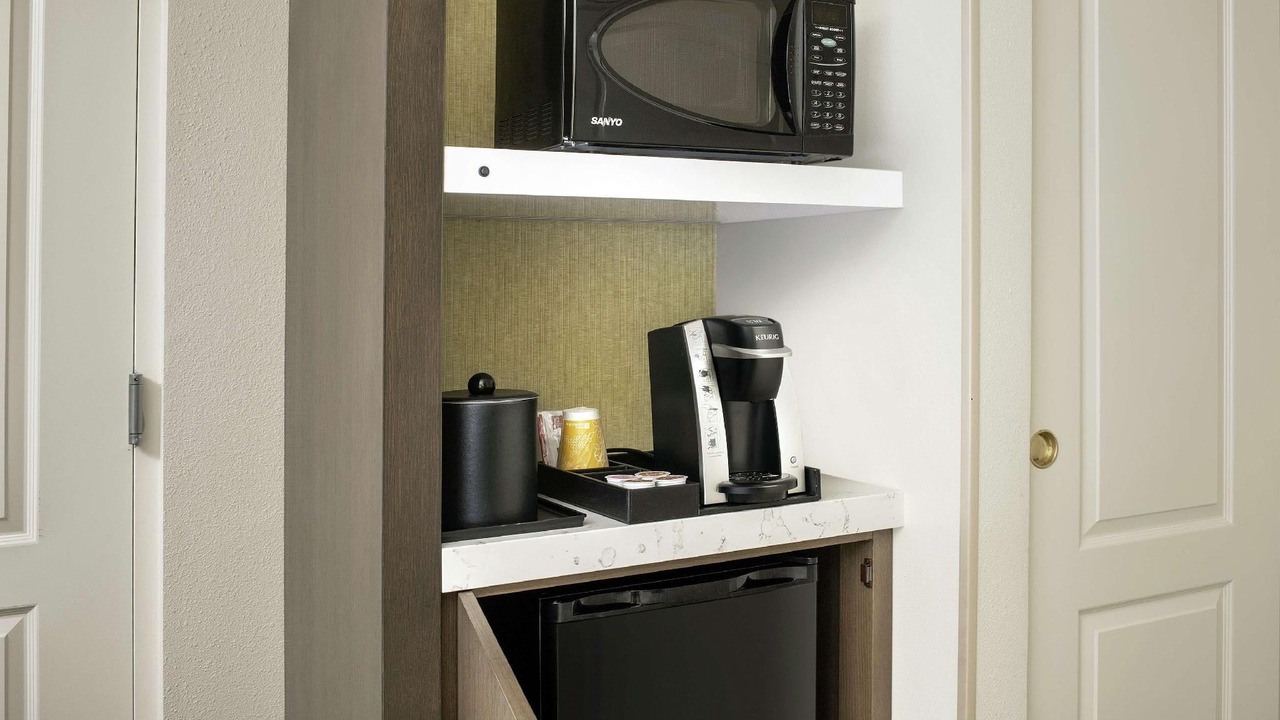 Photo of Kitchen in Ballenger Creek