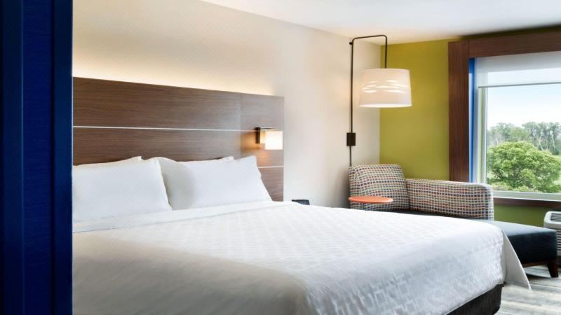 Photo of Bedroom in Woodbridge