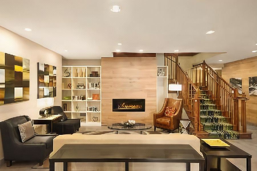 Photo of Livingroom in Sterling