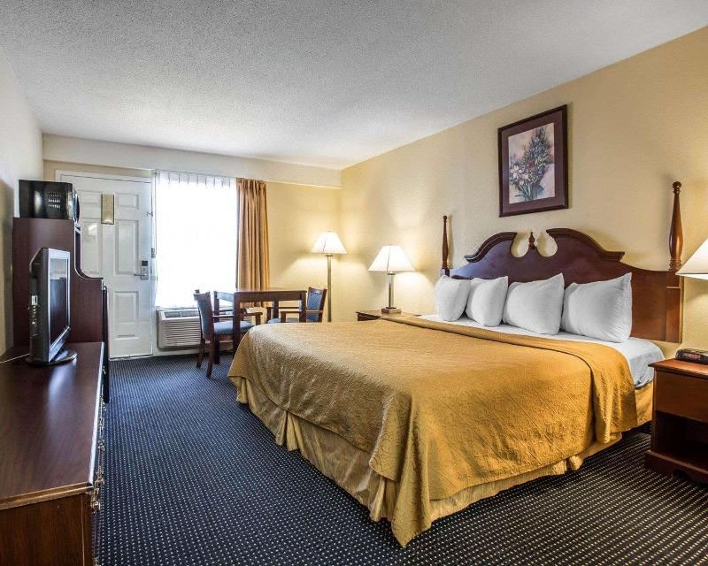 Photo of Bedroom in Manning