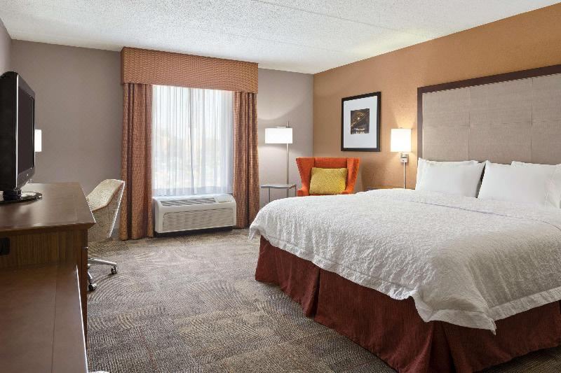 Photo of Bedroom in Pell City