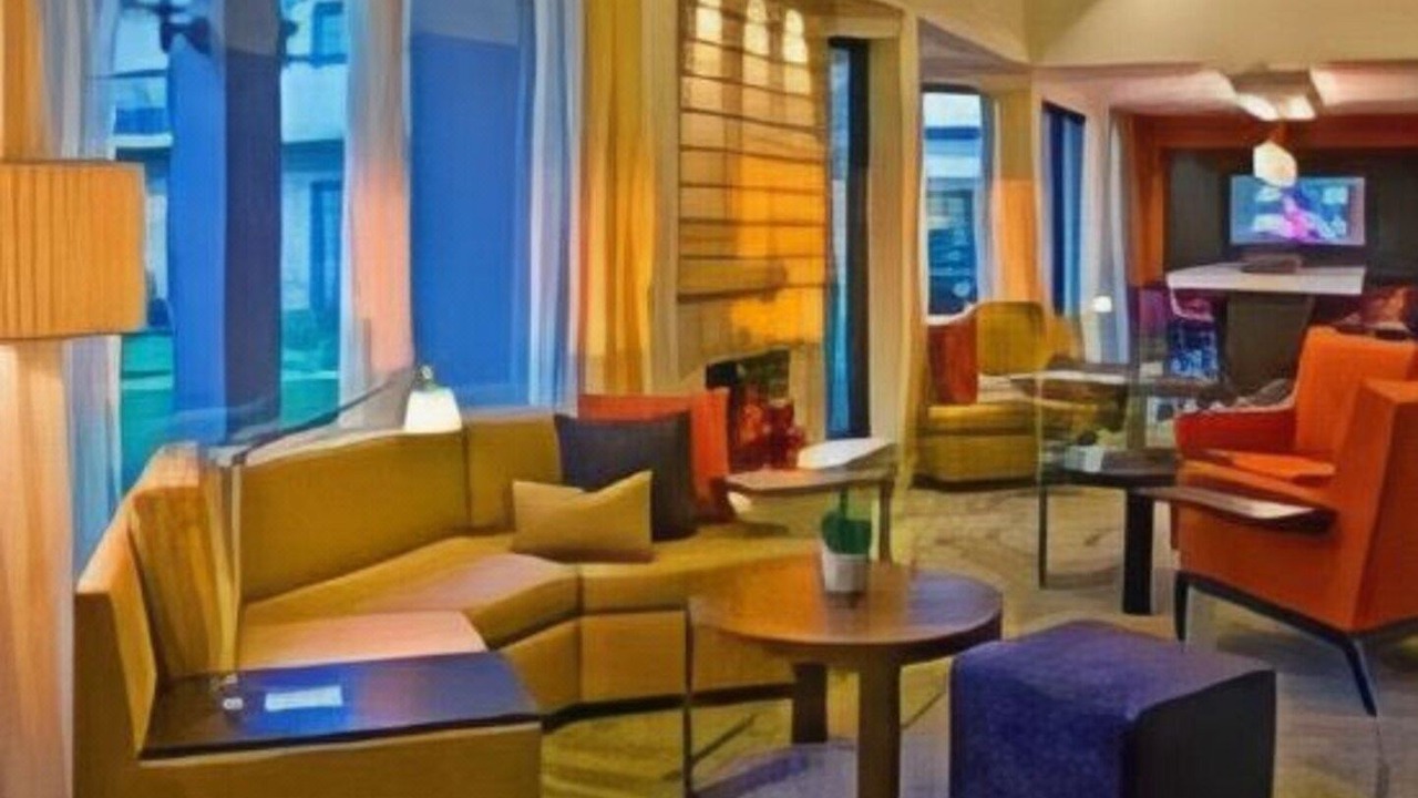 Photo of Livingroom in Linthicum Heights
