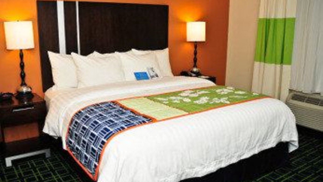 Photo of Bedroom in Southwest Area