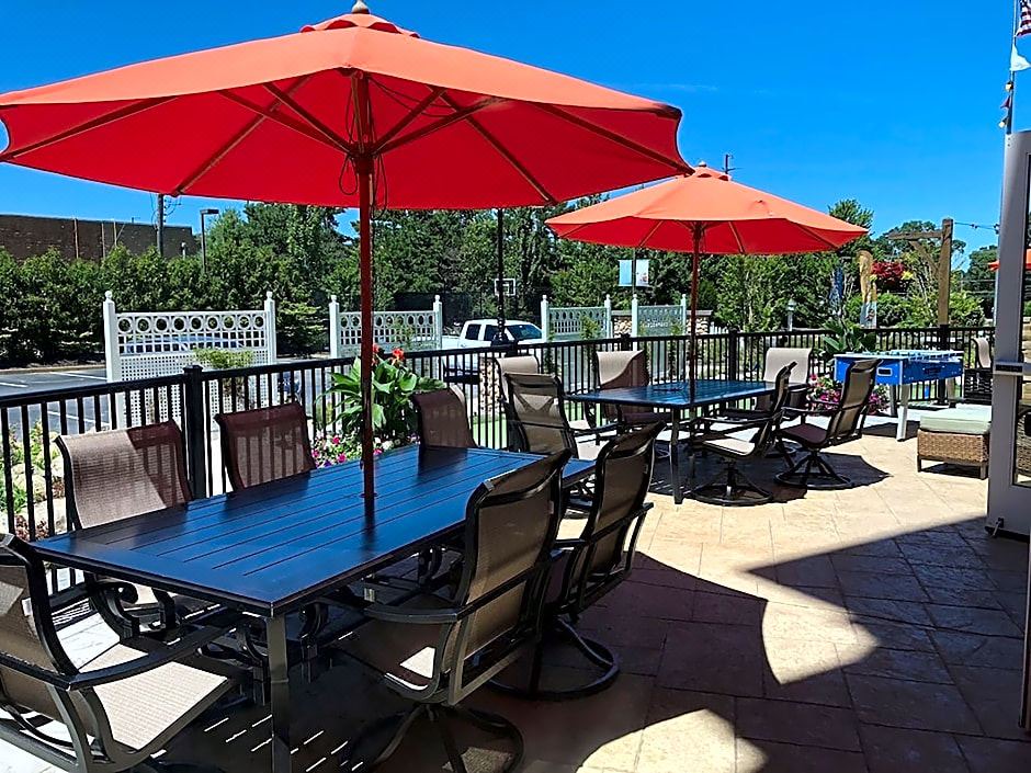 Photo of Patio Balcony in Manahawkin