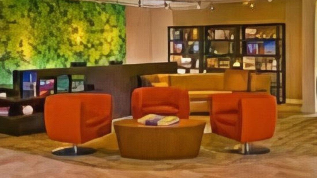 Photo of Livingroom in Linthicum Heights