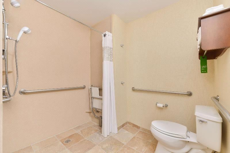Photo of Bathroom in Ottumwa