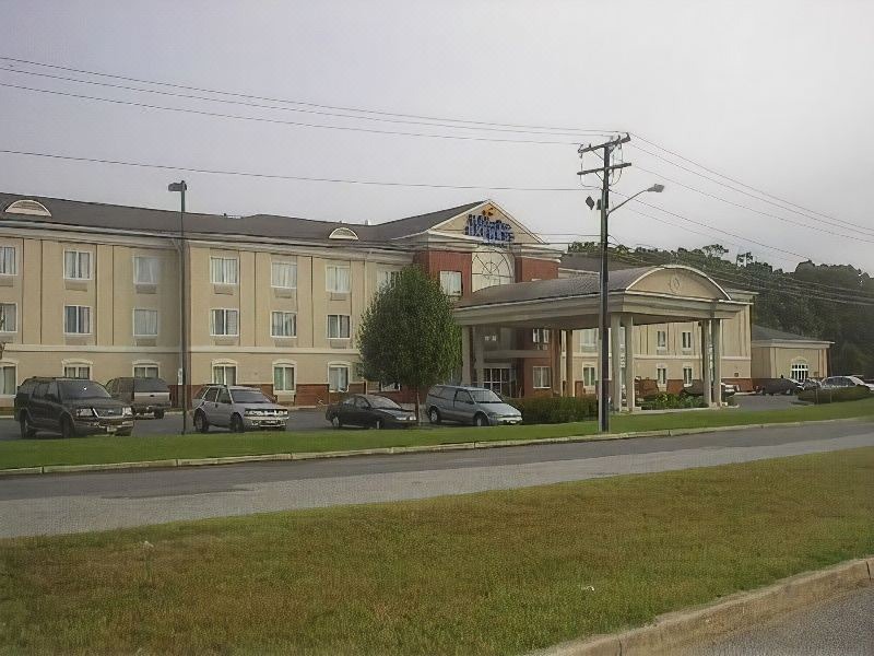 Photo of Buildings in Vineland
