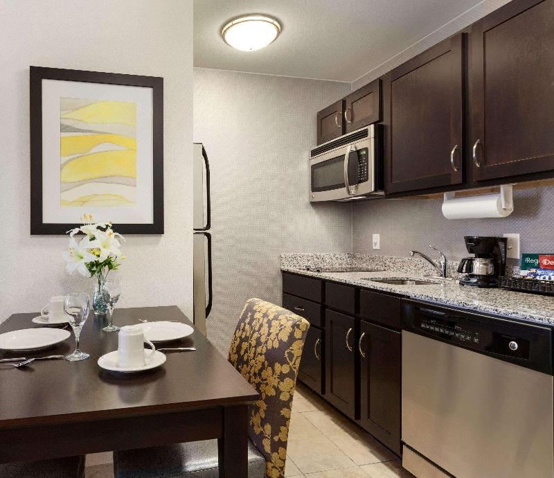 Photo of Kitchen in Huntsville