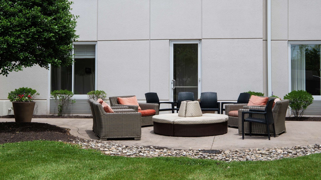 Photo of Patio Balcony in Linthicum Heights