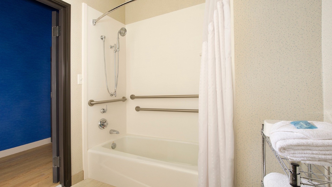 Photo of Bathroom in Ruckersville