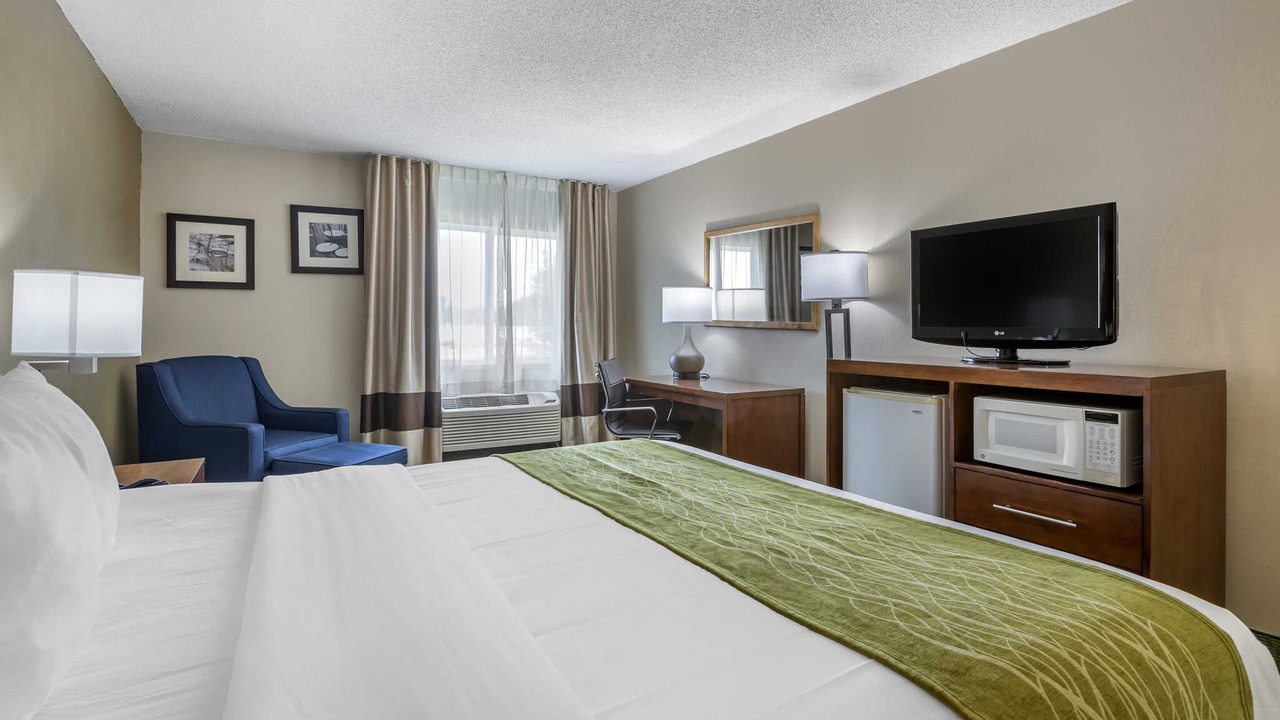 Photo of Bedroom in Muscatine