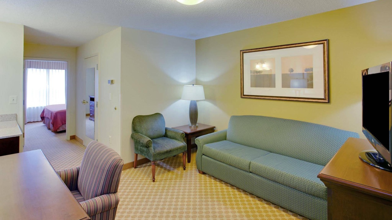 Photo of Livingroom in Sterling