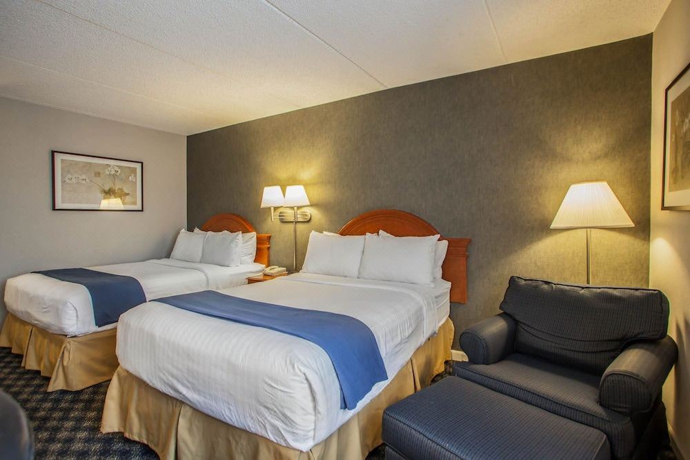 Photo of Bedroom in St. Charles