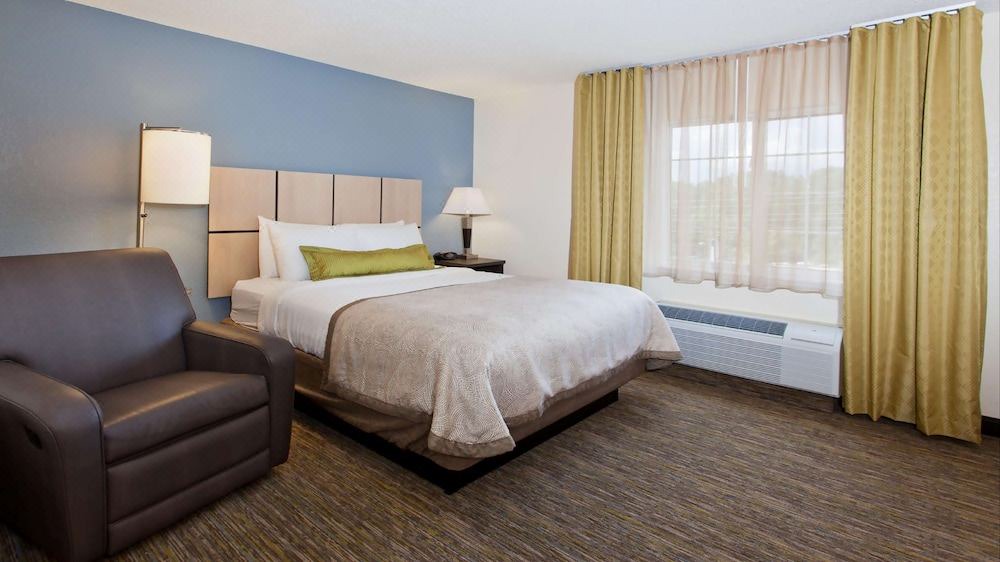Photo of Bedroom in Libertyville